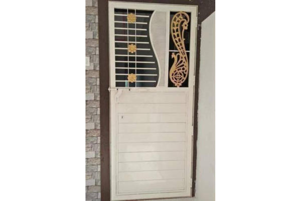 Safety Door